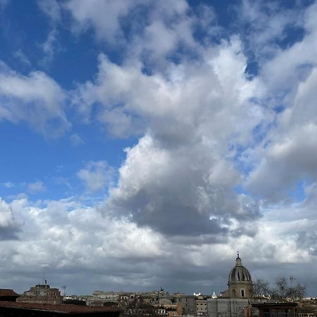 Sant'Onofrio - Trastevere Vatican Apartment Roma Dış mekan fotoğraf