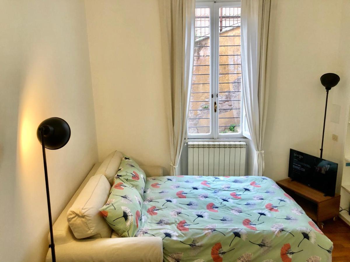 Sant'Onofrio - Trastevere Vatican Apartment Roma Dış mekan fotoğraf