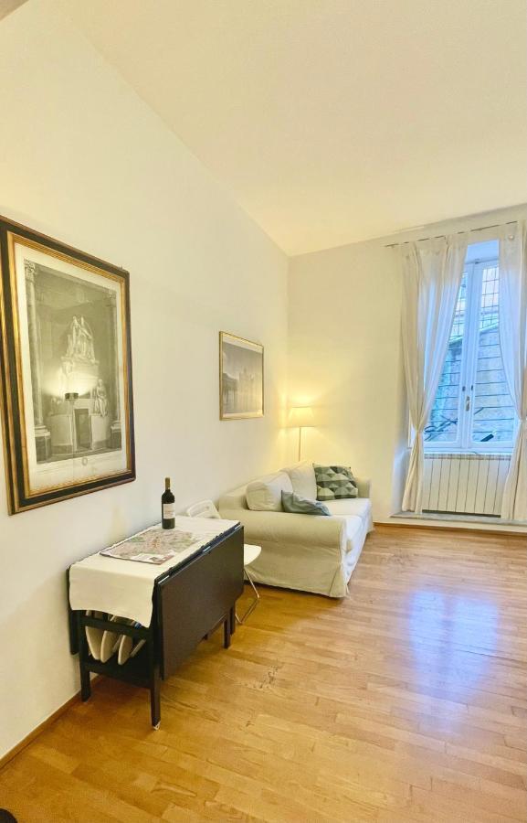 Sant'Onofrio - Trastevere Vatican Apartment Roma Dış mekan fotoğraf