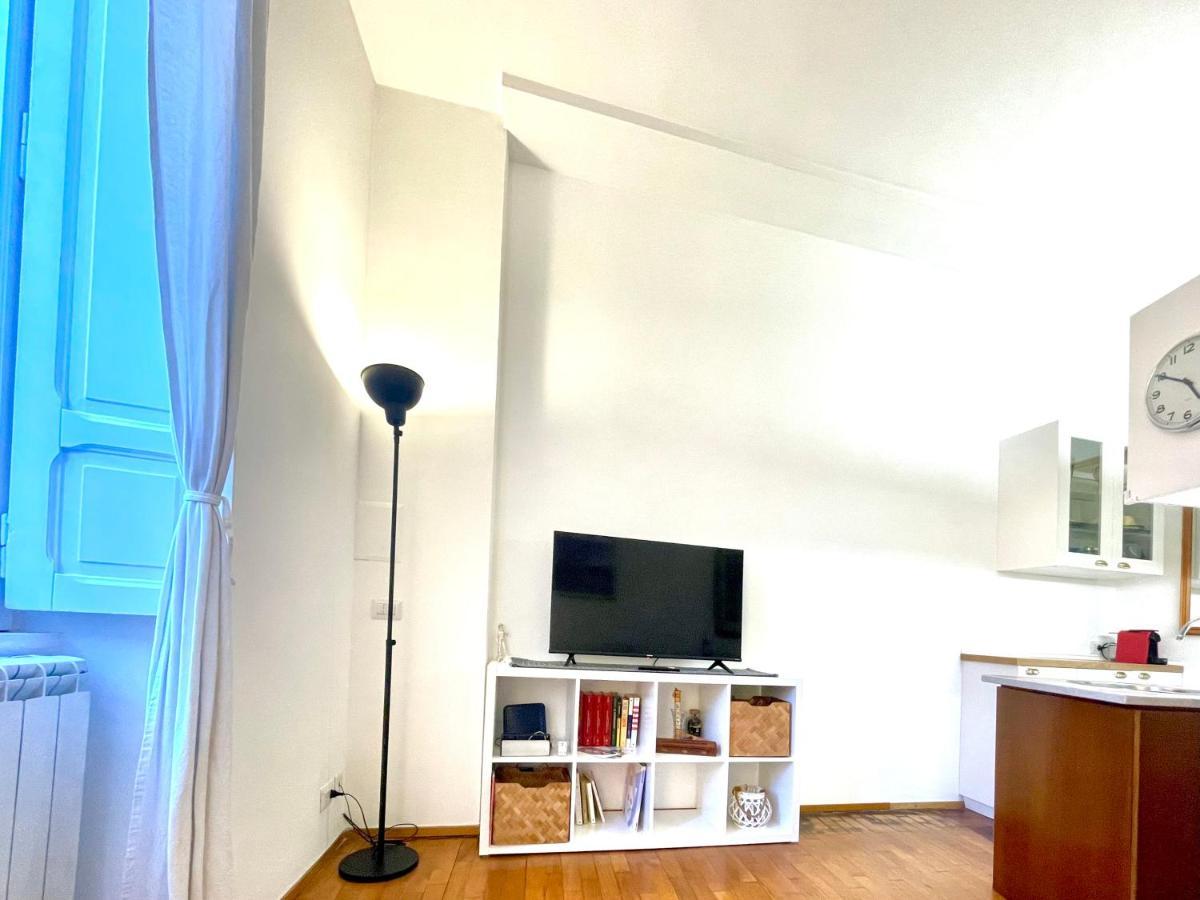 Sant'Onofrio - Trastevere Vatican Apartment Roma Dış mekan fotoğraf