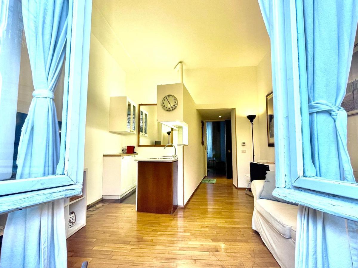 Sant'Onofrio - Trastevere Vatican Apartment Roma Dış mekan fotoğraf