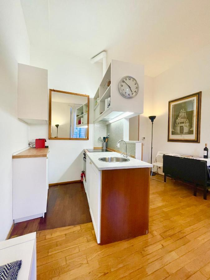 Sant'Onofrio - Trastevere Vatican Apartment Roma Dış mekan fotoğraf