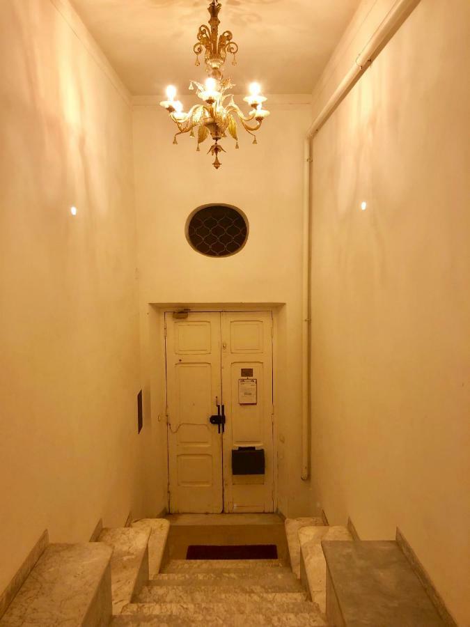 Sant'Onofrio - Trastevere Vatican Apartment Roma Dış mekan fotoğraf