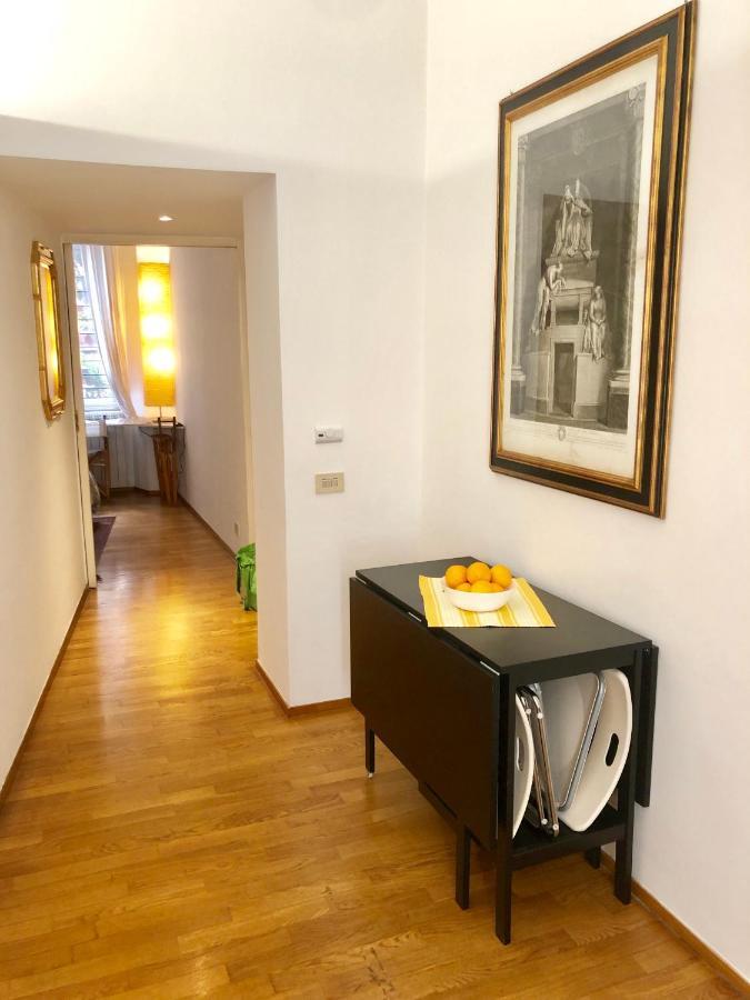 Sant'Onofrio - Trastevere Vatican Apartment Roma Dış mekan fotoğraf